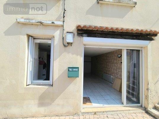 Maison à vendre à Donzère dans la Drôme (26290), ref : 26060-688