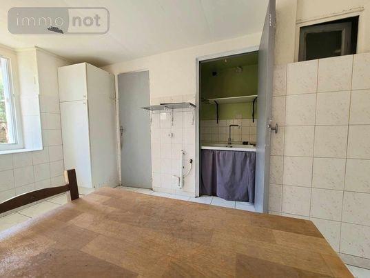 Maison à vendre à Donzère dans la Drôme (26290), ref : 26060-688