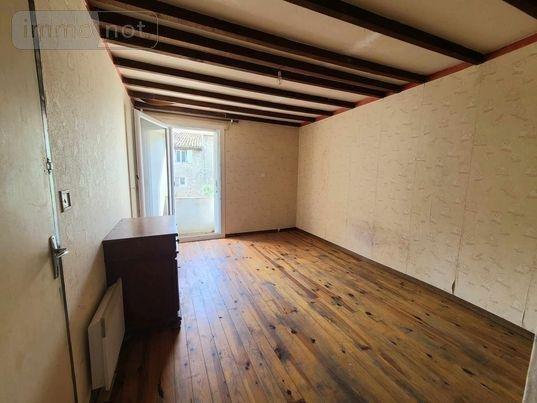 Maison à vendre à Donzère dans la Drôme (26290), ref : 26060-688