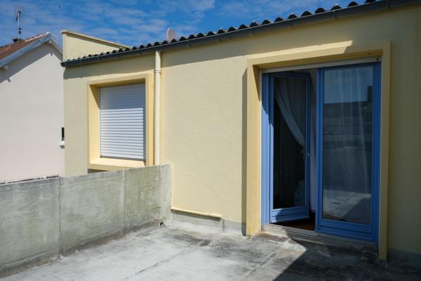Vente Maison100 m² - 5 Pièces - BERCK (62600)