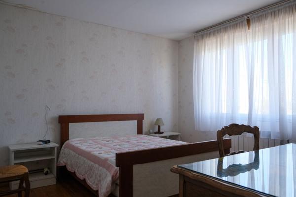 Vente Maison100 m² - 5 Pièces - BERCK (62600)