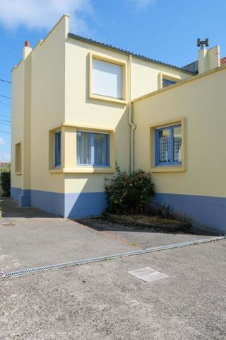 Vente Maison100 m² - 5 Pièces - BERCK (62600)