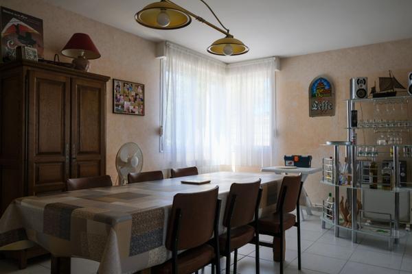 Vente Maison100 m² - 5 Pièces - BERCK (62600)