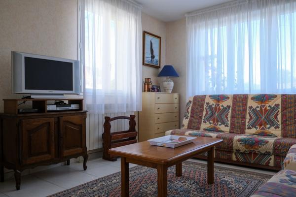 Vente Maison100 m² - 5 Pièces - BERCK (62600)