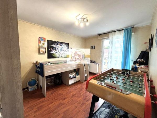 Maison traditionnelle Lagny-sur-Marne 135 m²