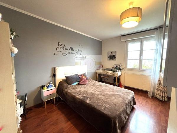 Maison traditionnelle Lagny-sur-Marne 135 m²