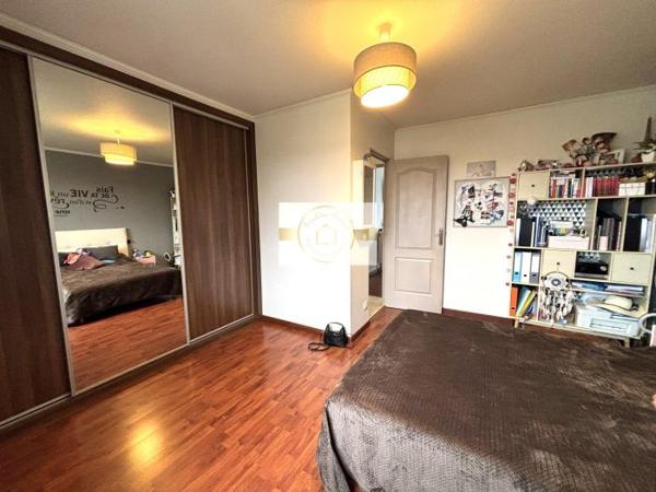 Maison traditionnelle Lagny-sur-Marne 135 m²