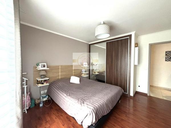 Maison traditionnelle Lagny-sur-Marne 135 m²