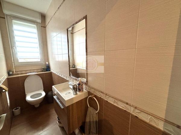 Maison traditionnelle Lagny-sur-Marne 135 m²