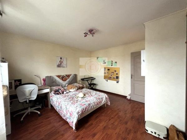 Maison traditionnelle Lagny-sur-Marne 135 m²