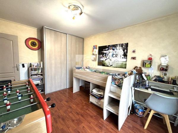 Maison traditionnelle Lagny-sur-Marne 135 m²