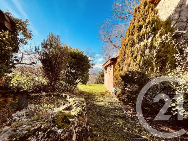 Maison à vendre  6 pièces - 236,72 m2 EROME - 26