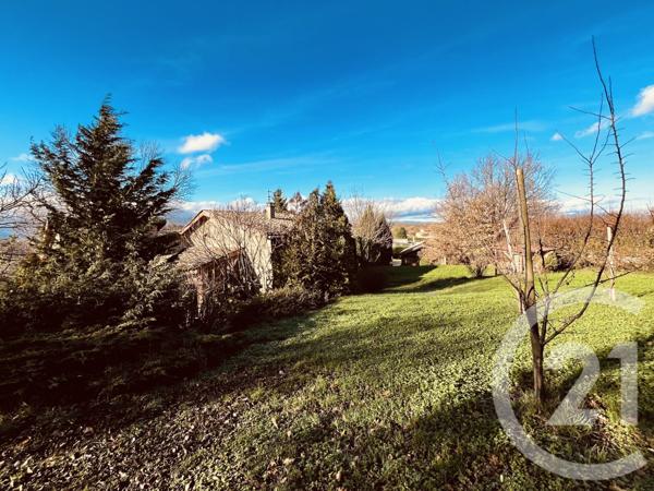 Maison à vendre  6 pièces - 236,72 m2 EROME - 26