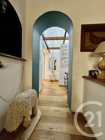 Maison à vendre  6 pièces - 236,72 m2 EROME - 26