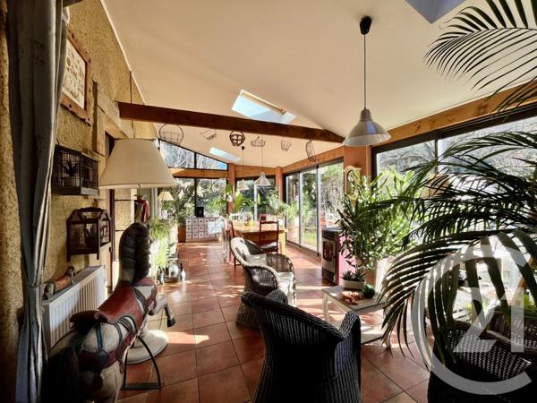 Maison à vendre  6 pièces - 236,72 m2 EROME - 26