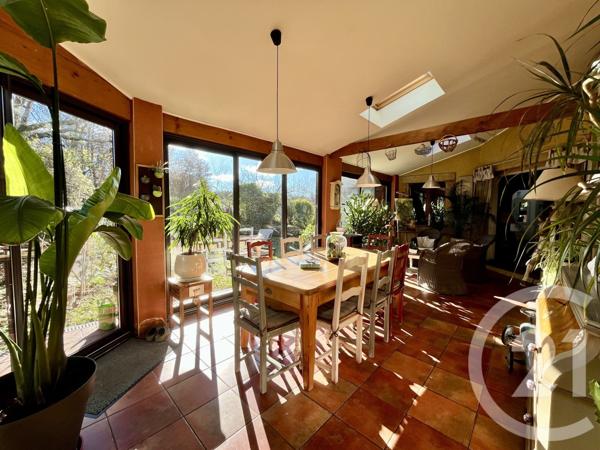 Maison à vendre  6 pièces - 236,72 m2 EROME - 26