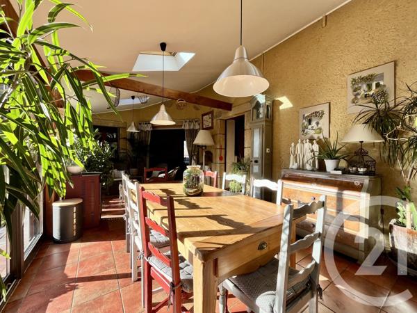 Maison à vendre  6 pièces - 236,72 m2 EROME - 26