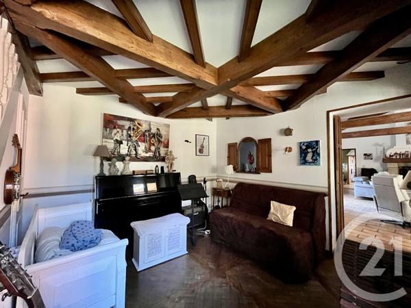 Maison à vendre  6 pièces - 236,72 m2 EROME - 26