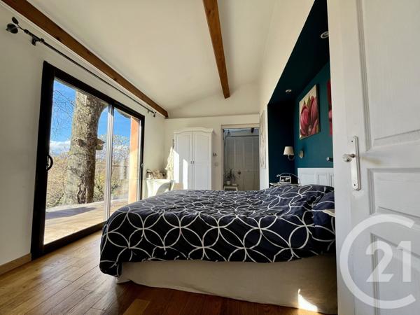 Maison à vendre  6 pièces - 236,72 m2 EROME - 26