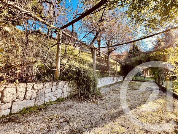 Maison à vendre  6 pièces - 236,72 m2 EROME - 26