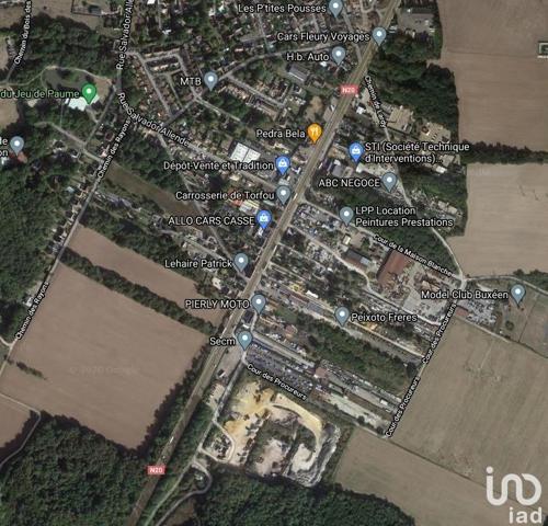 Location murs commerciaux  40 m² Boissy-sous-Saint-Yon