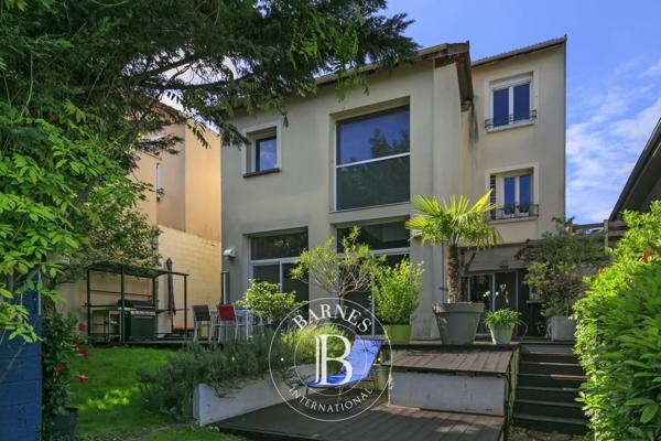 Rueil-Malmaison, Maison 3 Chambres -  126 m² à vendre