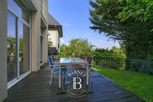 Rueil-Malmaison, Maison 3 Chambres -  126 m² à vendre