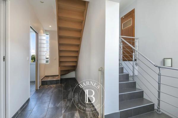 Rueil-Malmaison, Maison 3 Chambres -  126 m² à vendre