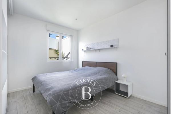 Rueil-Malmaison, Maison 3 Chambres -  126 m² à vendre