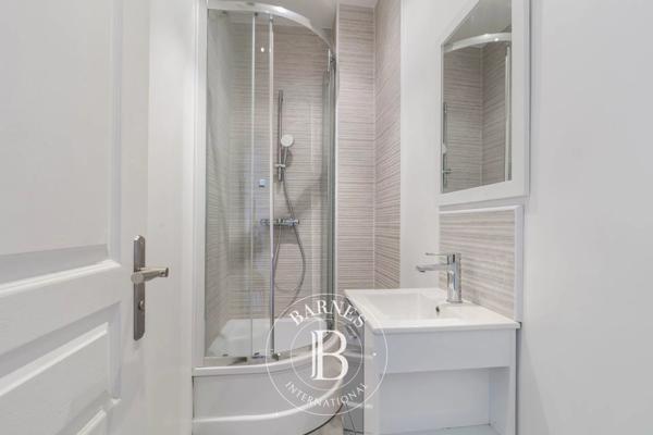 Rueil-Malmaison, Maison 3 Chambres -  126 m² à vendre