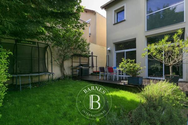 Rueil-Malmaison, Maison 3 Chambres -  126 m² à vendre