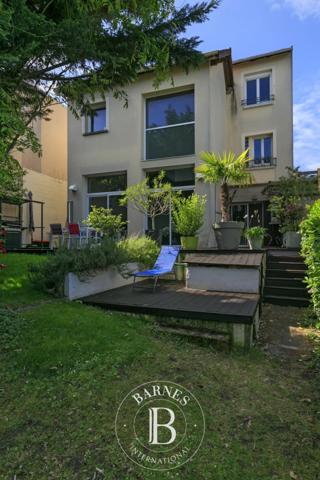 Rueil-Malmaison, Maison 3 Chambres -  126 m² à vendre