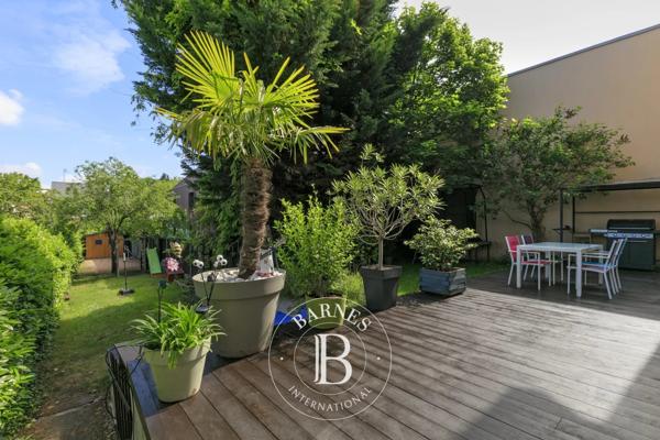 Rueil-Malmaison, Maison 3 Chambres -  126 m² à vendre