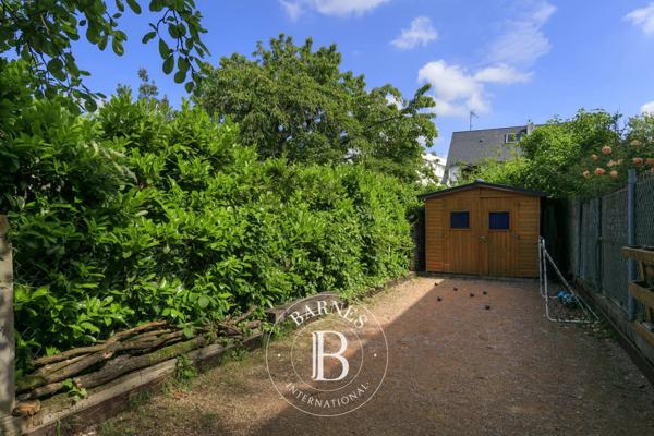 Rueil-Malmaison, Maison 3 Chambres -  126 m² à vendre