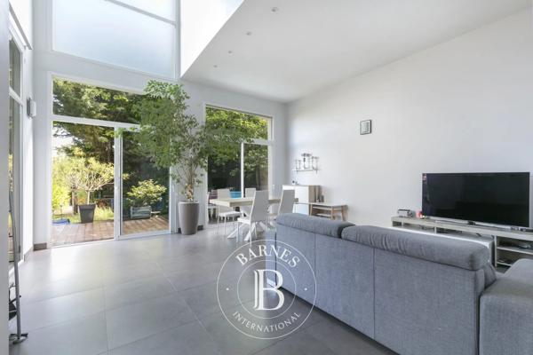 Rueil-Malmaison, Maison 3 Chambres -  126 m² à vendre