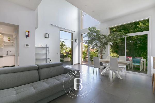 Rueil-Malmaison, Maison 3 Chambres -  126 m² à vendre
