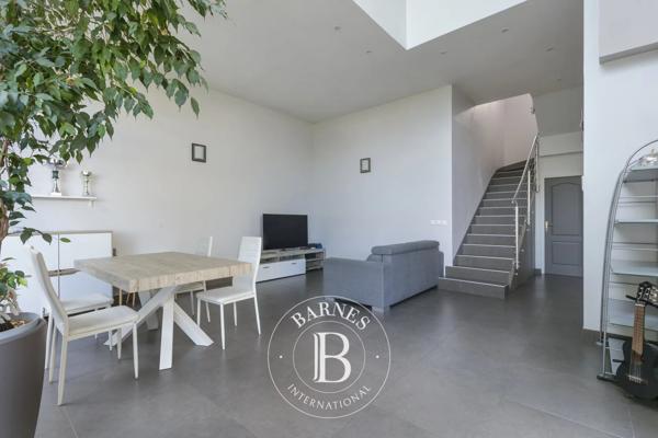 Rueil-Malmaison, Maison 3 Chambres -  126 m² à vendre