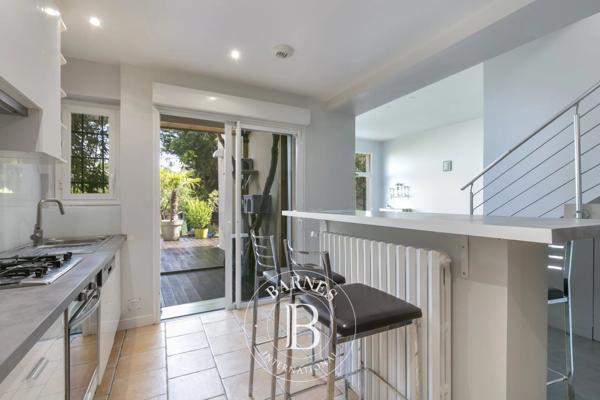 Rueil-Malmaison, Maison 3 Chambres -  126 m² à vendre