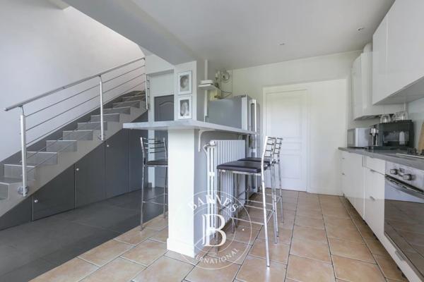 Rueil-Malmaison, Maison 3 Chambres -  126 m² à vendre