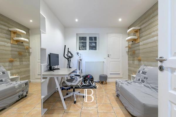 Rueil-Malmaison, Maison 3 Chambres -  126 m² à vendre