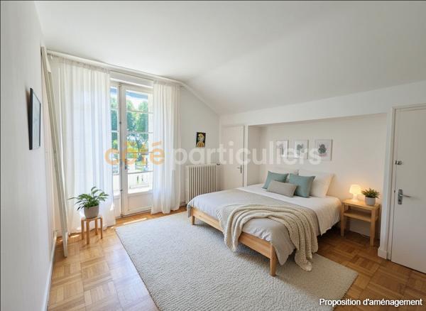 Vente
                Maison185 m² - 6 Pièces -
                    AGEN (47000)