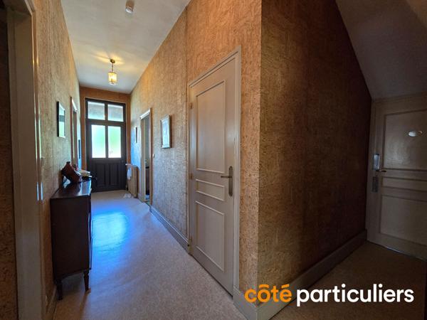 Vente
                Maison185 m² - 6 Pièces -
                    AGEN (47000)