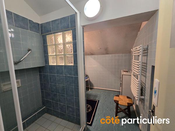 Vente
                Maison185 m² - 6 Pièces -
                    AGEN (47000)
