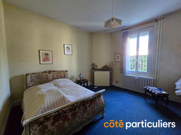 Vente
                Maison185 m² - 6 Pièces -
                    AGEN (47000)