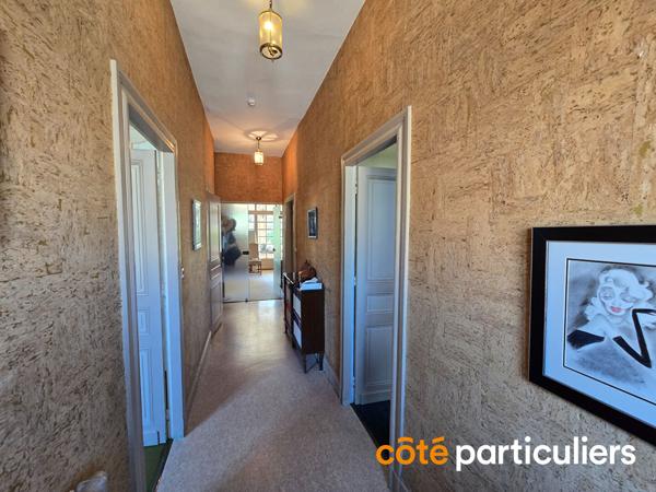 Vente
                Maison185 m² - 6 Pièces -
                    AGEN (47000)