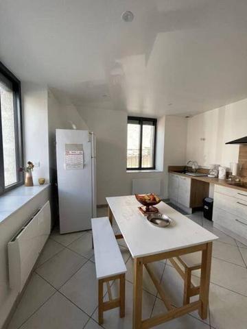 Appartement 1 pièce                                        - 43000 Le Puy-en-Velay Réf : 12788