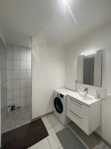 Appartement 1 pièce                                        - 43000 Le Puy-en-Velay Réf : 12788