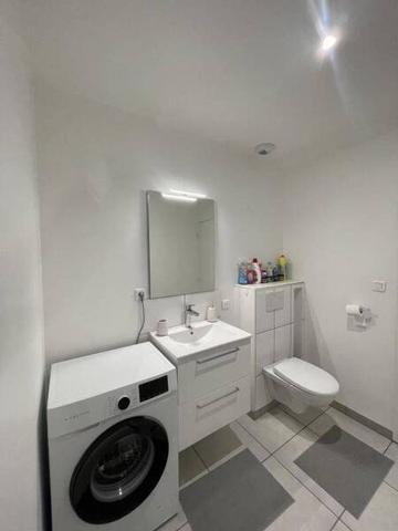 Appartement 1 pièce                                        - 43000 Le Puy-en-Velay Réf : 12788