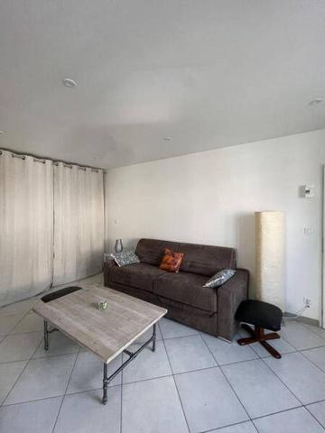 Appartement 1 pièce                                        - 43000 Le Puy-en-Velay Réf : 12788