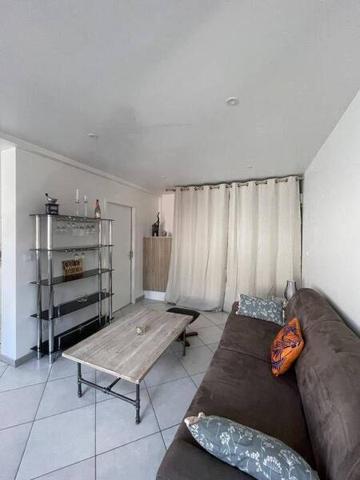 Appartement 1 pièce                                        - 43000 Le Puy-en-Velay Réf : 12788